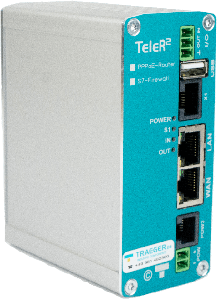 TeleR2 Produktbild