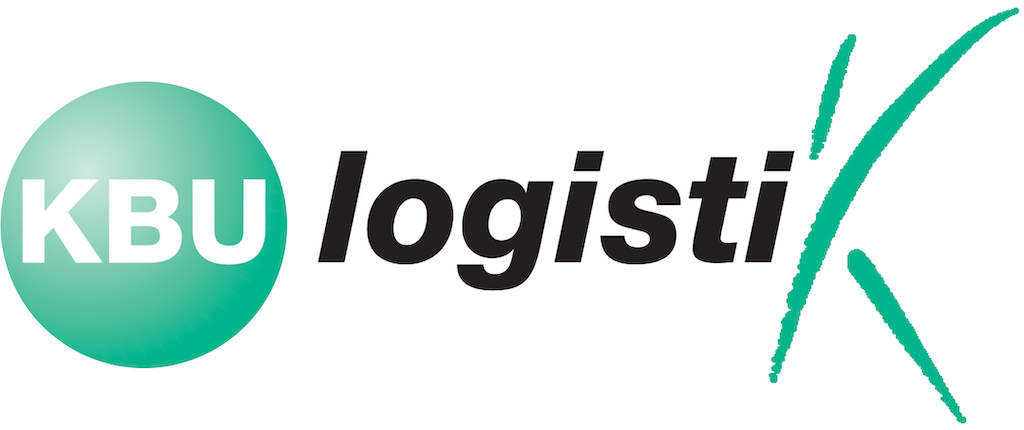 KBU-Logistik AG Logo