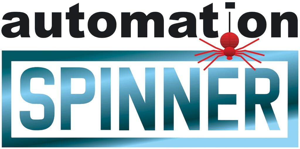 Spinner automation GmbH Logo