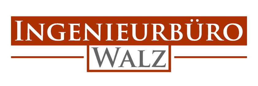 Ingenieurbüro Johannes Walz Logo