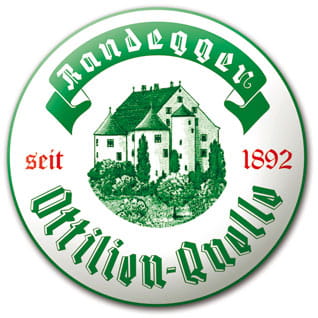Randegger Ottilien-Quelle GmbH Logo
