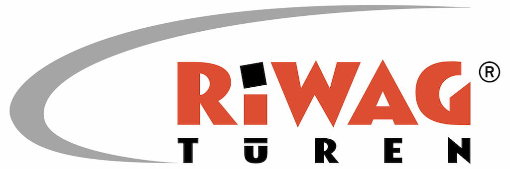RIWAG Türen AG Logo