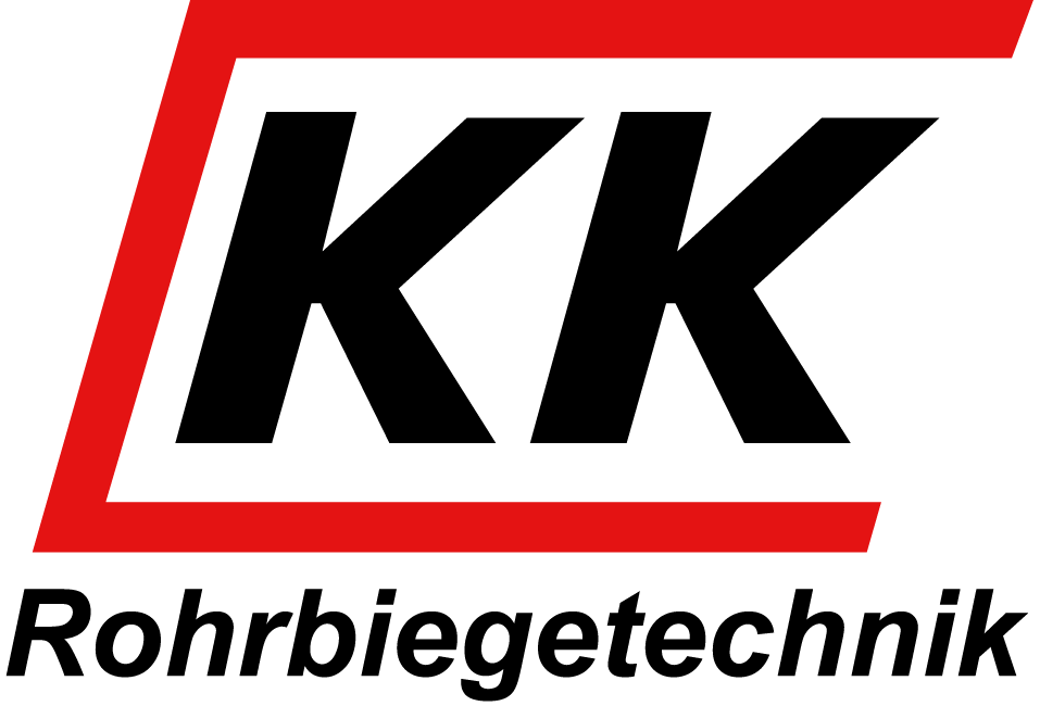 KK-Rohrbiegetechnik GmbH & Co. KG Logo