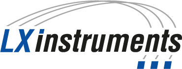 LXinstruments GmbH Logo