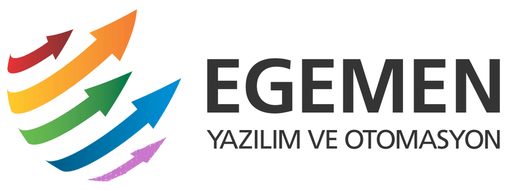 Egemen Yazilim ve Otomasyon Sanayi ve Ticaret Limited Sirketi Logo