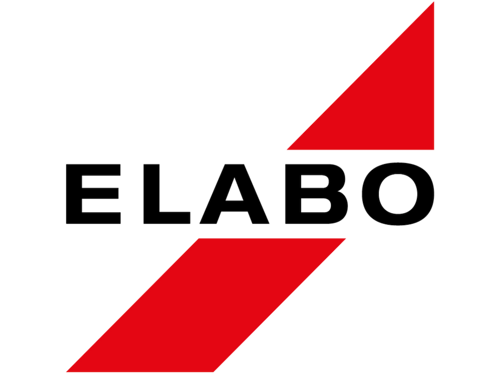 ELABO GmbH Logo