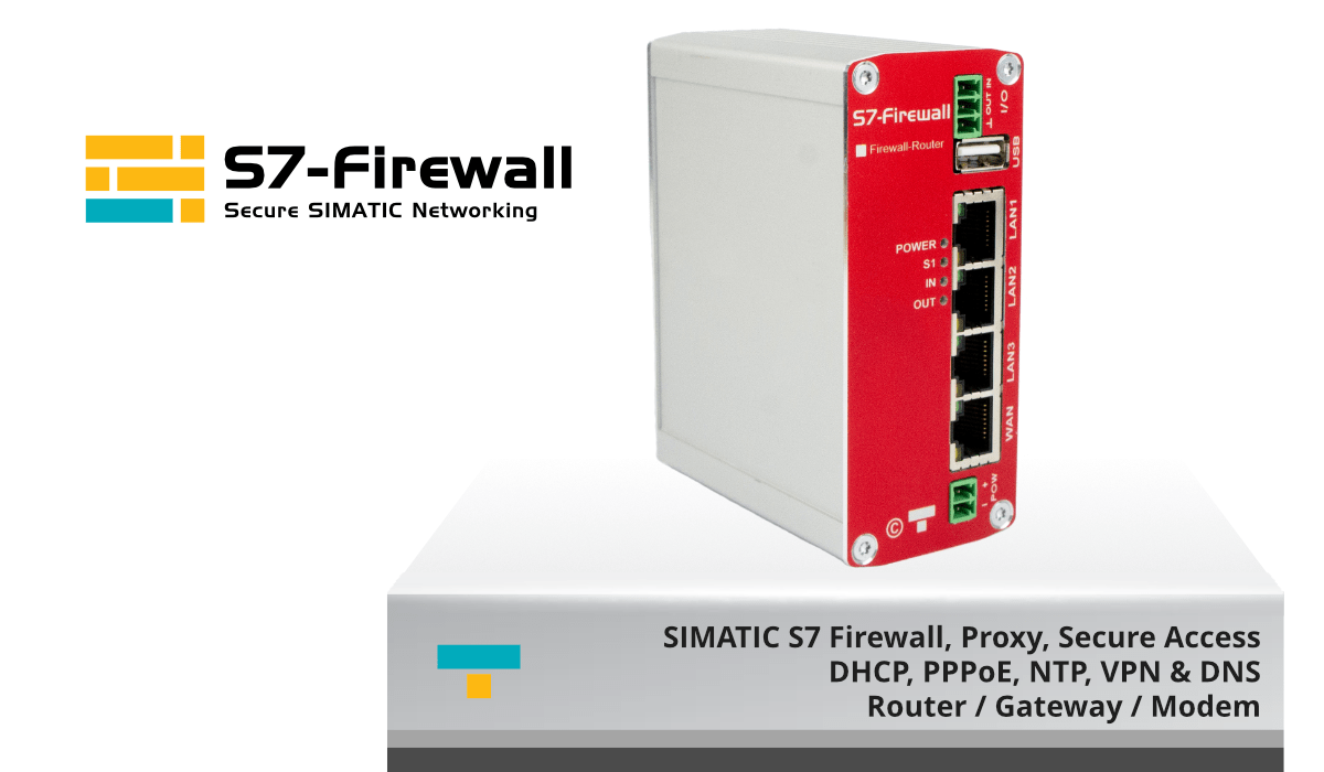 S7-Firewall