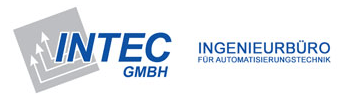 Intec GmbH Logo