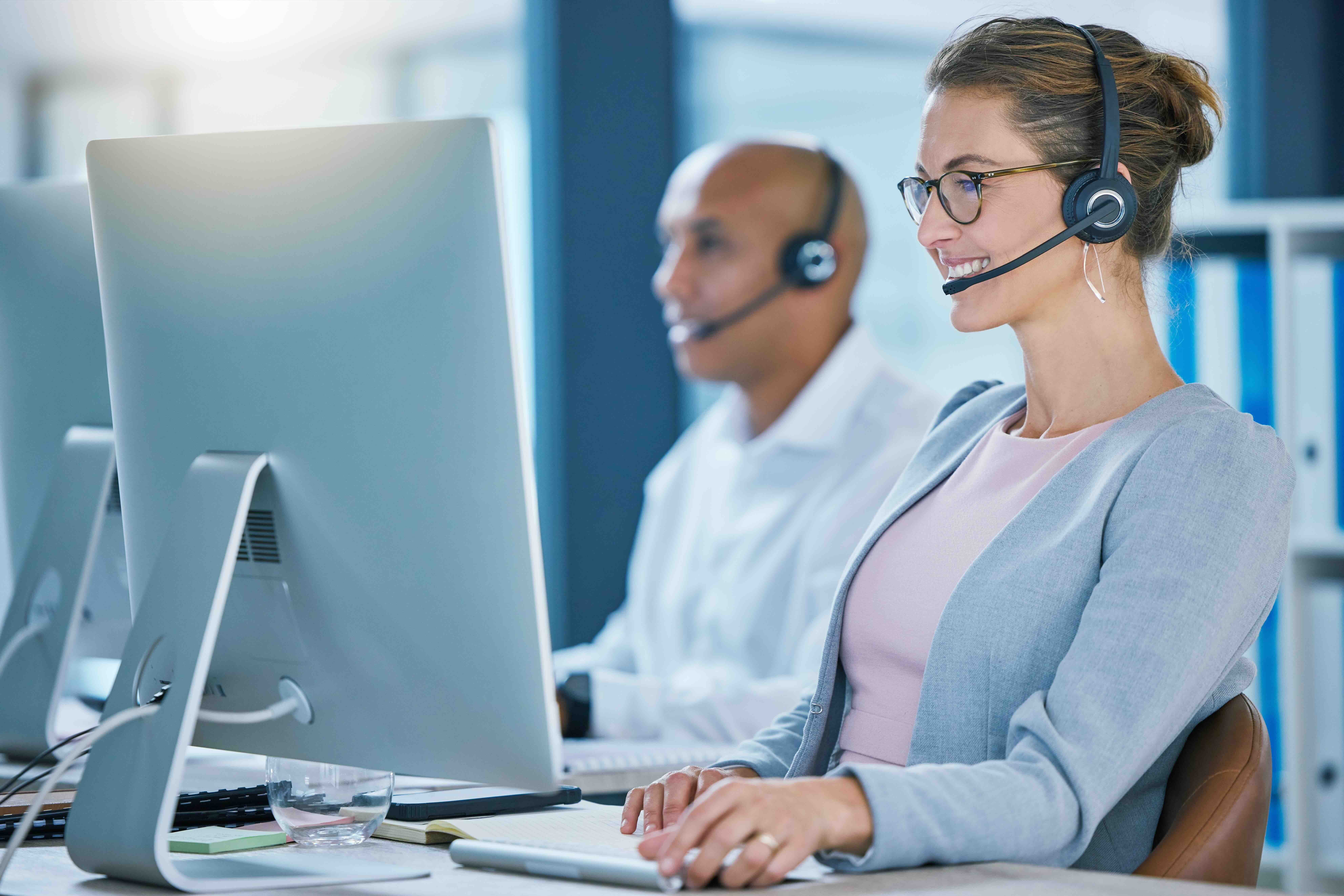 Inside Sales Representative