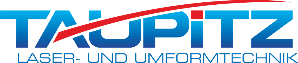 Taupitz Laser- und Umformtechnik Logo