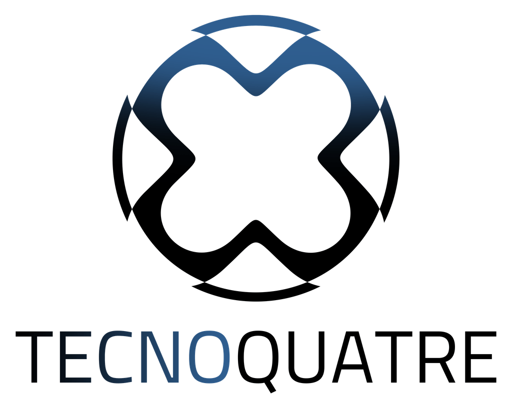 Noves Tecnologies Quatre S.L. Logo