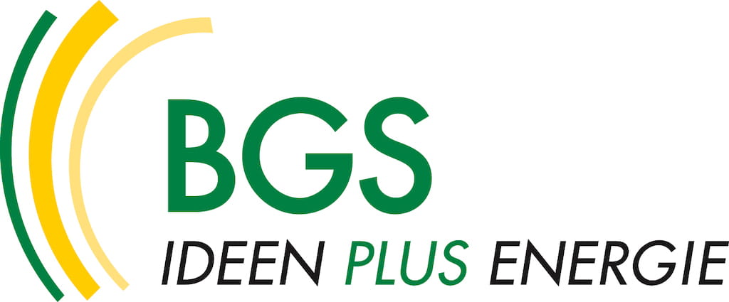 BGS Beta-Gamma-Service GmbH & Co. KG Logo