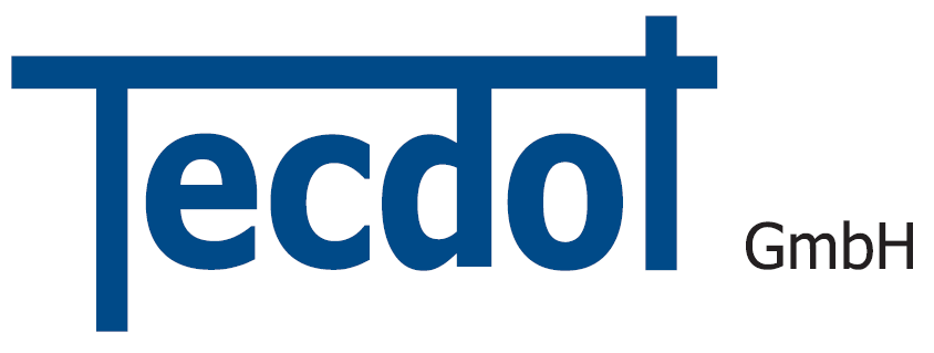 Tecdot GmbH Logo