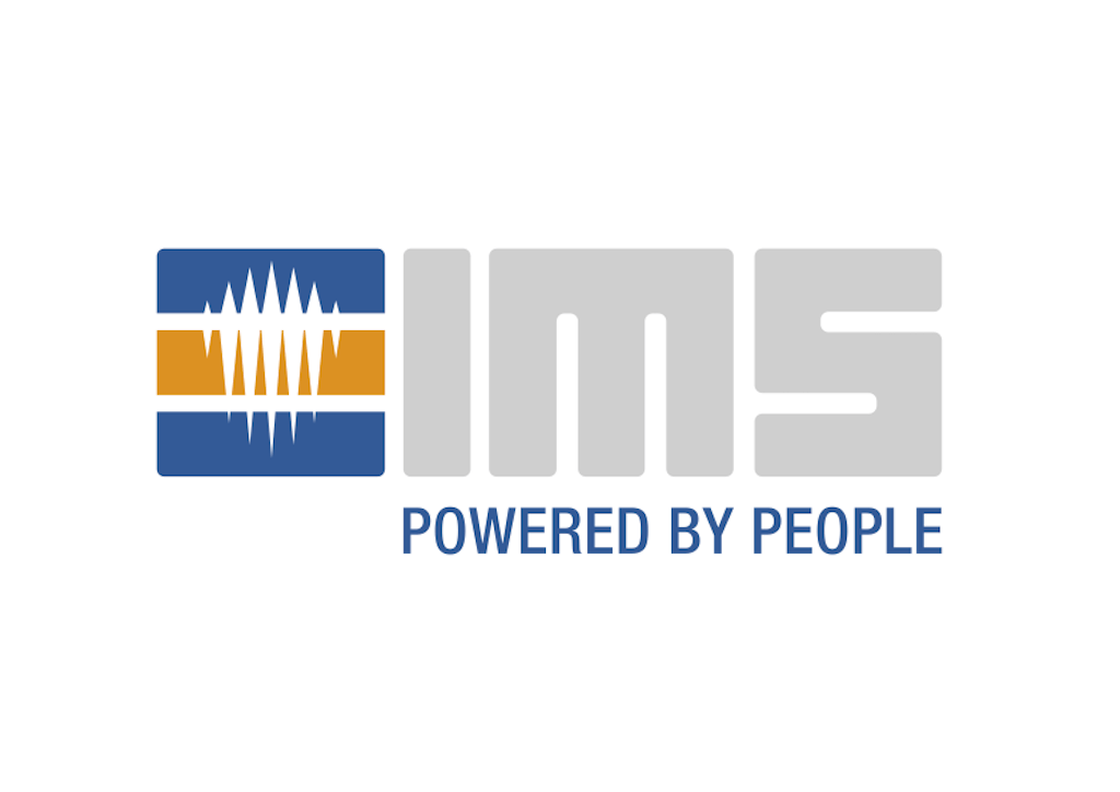 IMS Messsysteme GmbH Logo