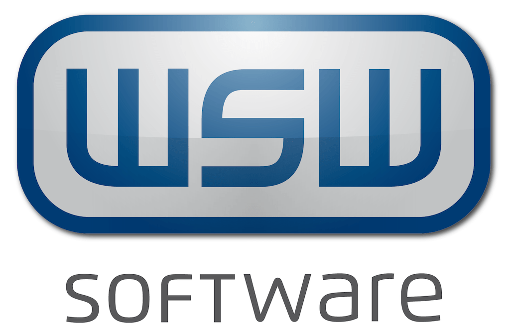 WSW Software GmbH Logo