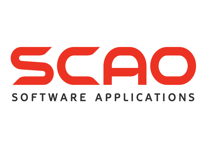 Scao Informatica Srl Logo