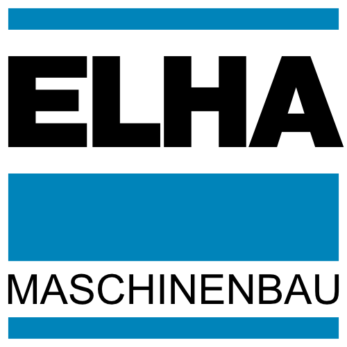 ELHA-MASCHINENBAU Liemke KG Logo