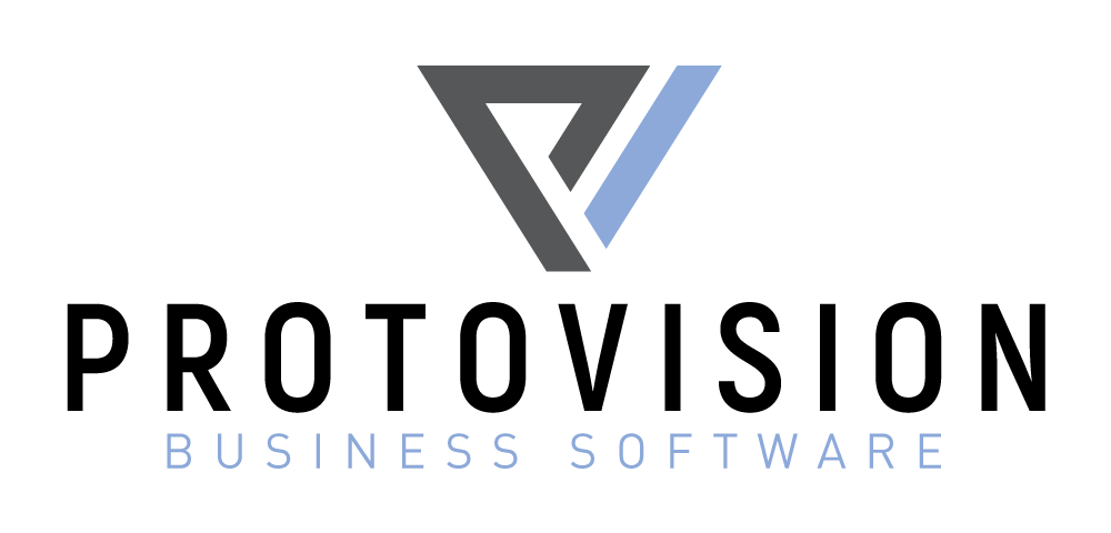 Protovision SRL Logo