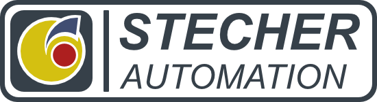 Stecher Automation GmbH Logo