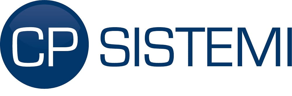 CP Sistemi Srl. Logo