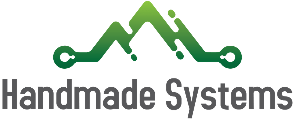 Handmade Systems Inh. Mariusz Kogut Logo