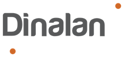 Dinalan S.L. Logo