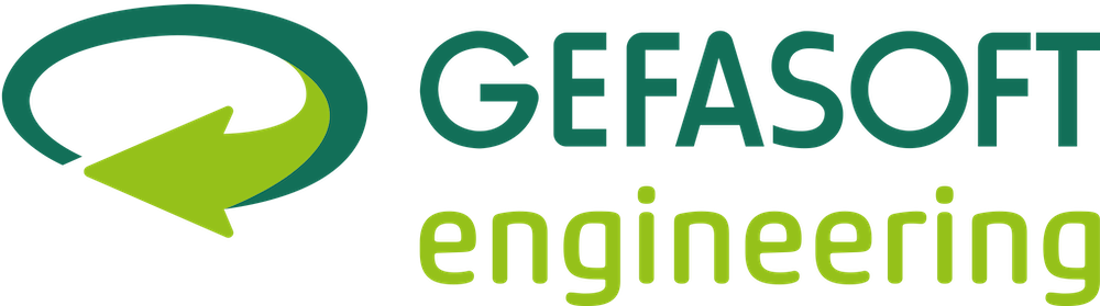 GEFASOFT Engineering GmbH Logo
